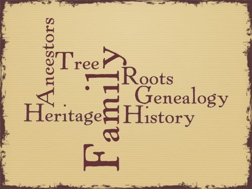 Finders - Family Tree Research and Genealogy