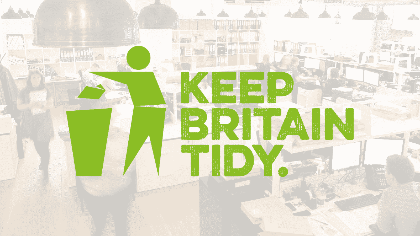 Keep Tidy Britain