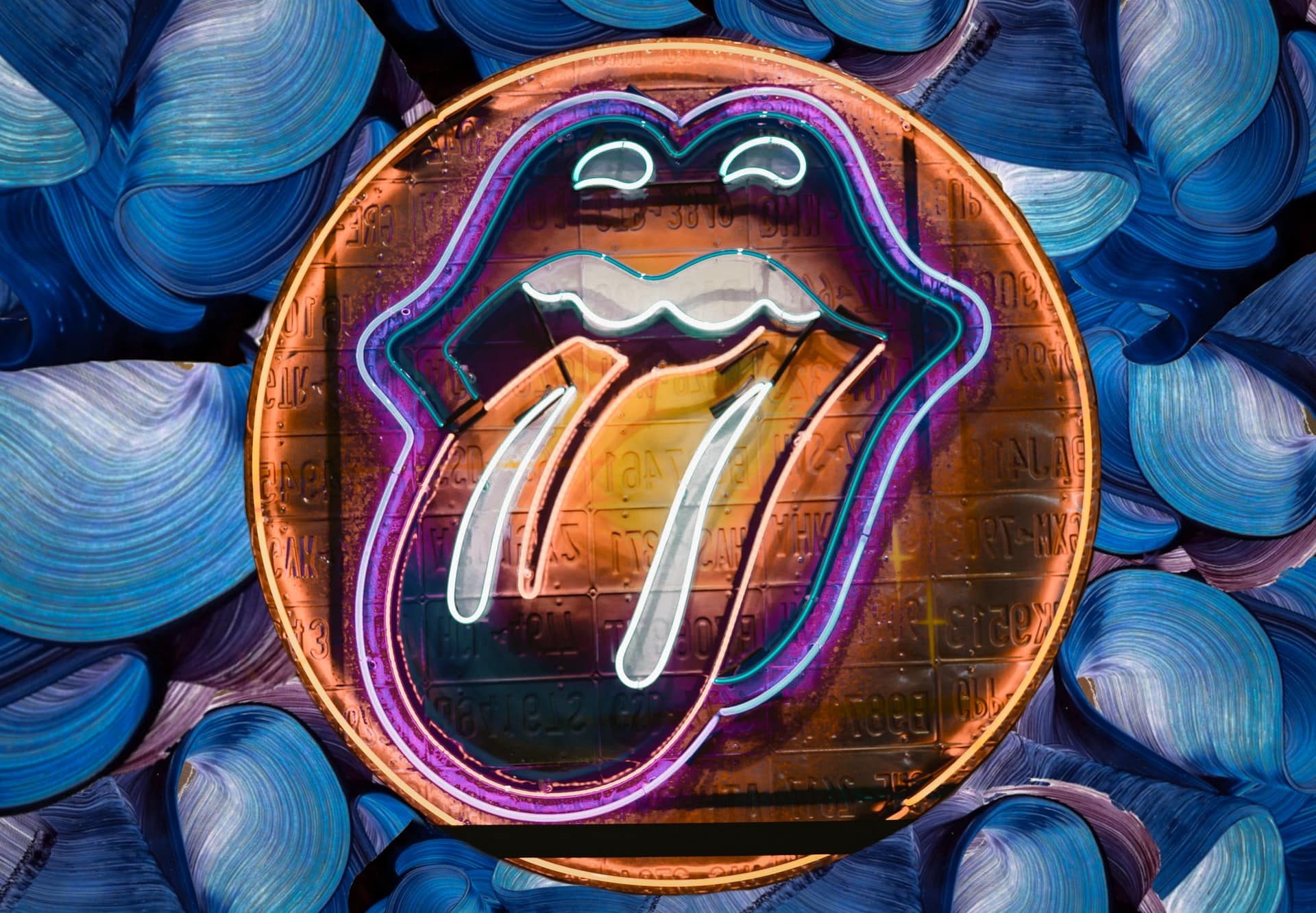 rolling stones